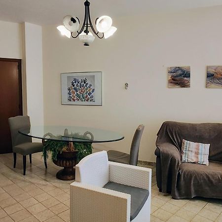 Ferienwohnung Casa Del Mare Marina di Modica Exterior foto