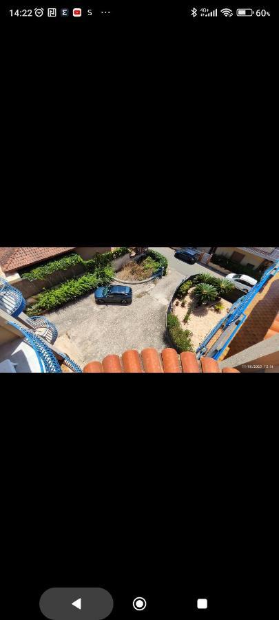 Ferienwohnung Casa Del Mare Marina di Modica Exterior foto