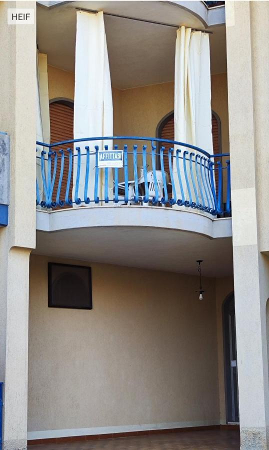 Ferienwohnung Casa Del Mare Marina di Modica Exterior foto