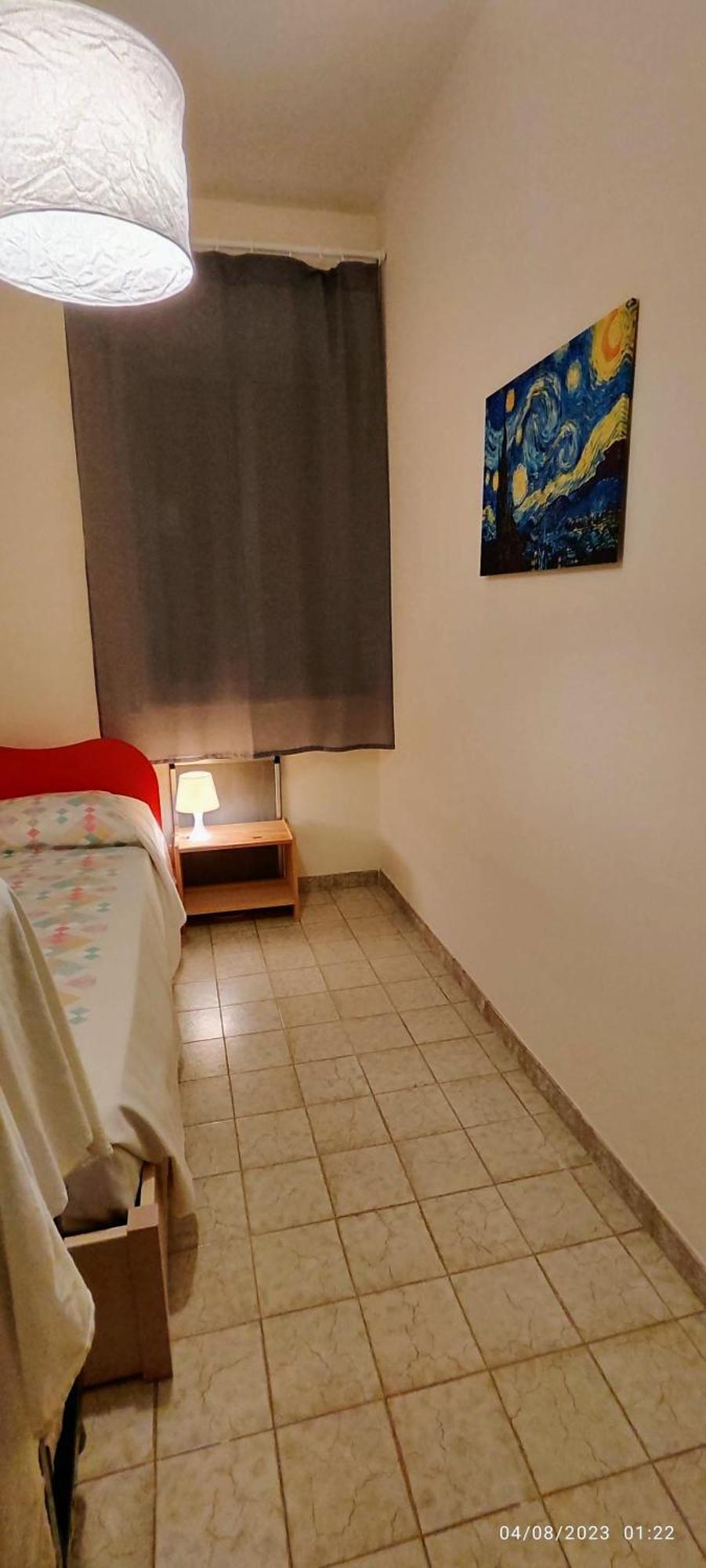 Ferienwohnung Casa Del Mare Marina di Modica Exterior foto