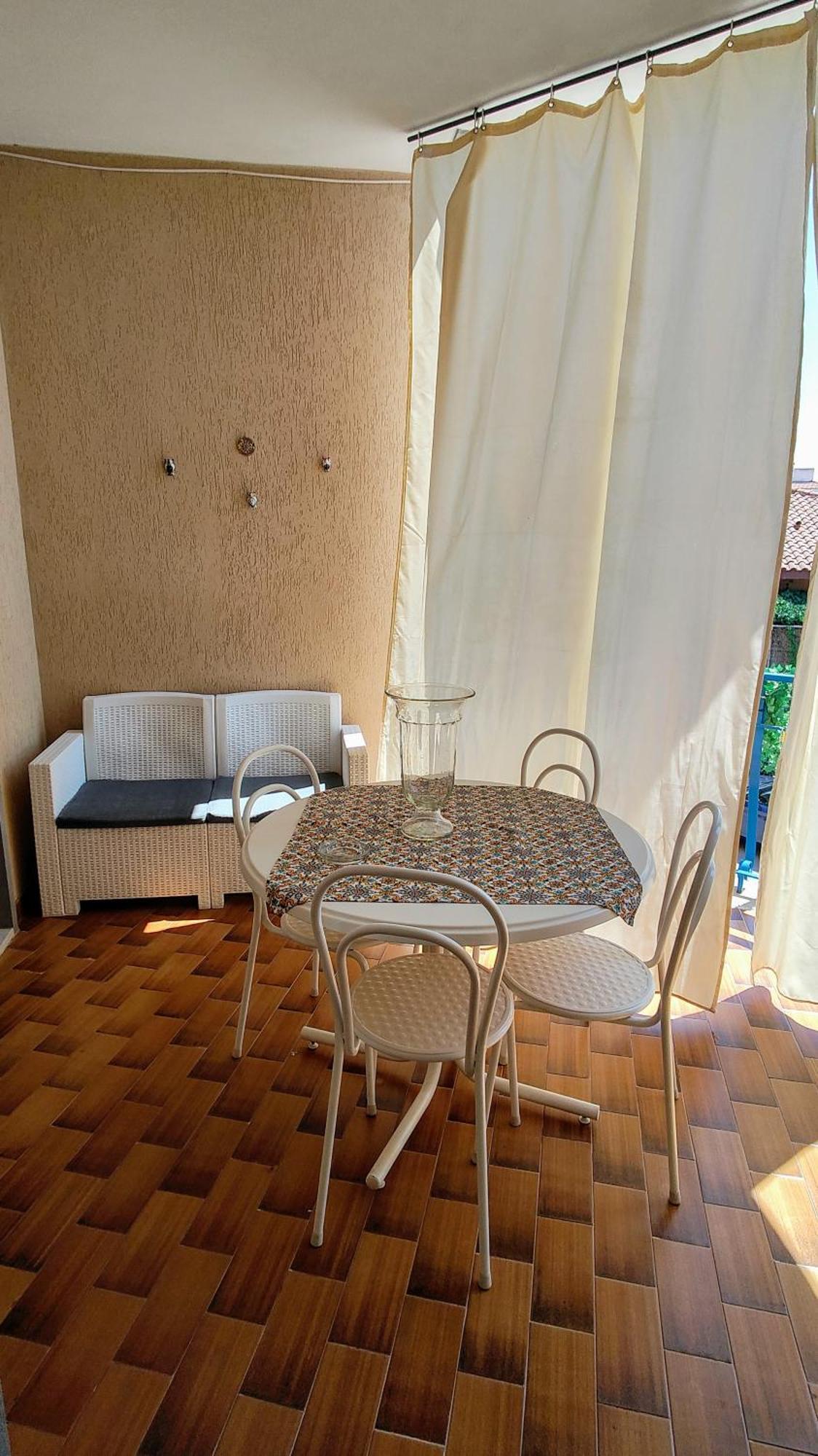 Ferienwohnung Casa Del Mare Marina di Modica Exterior foto