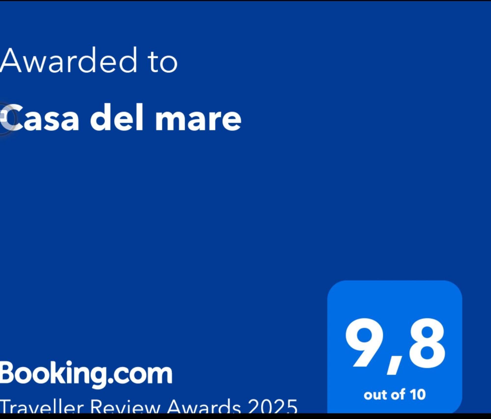 Ferienwohnung Casa Del Mare Marina di Modica Exterior foto